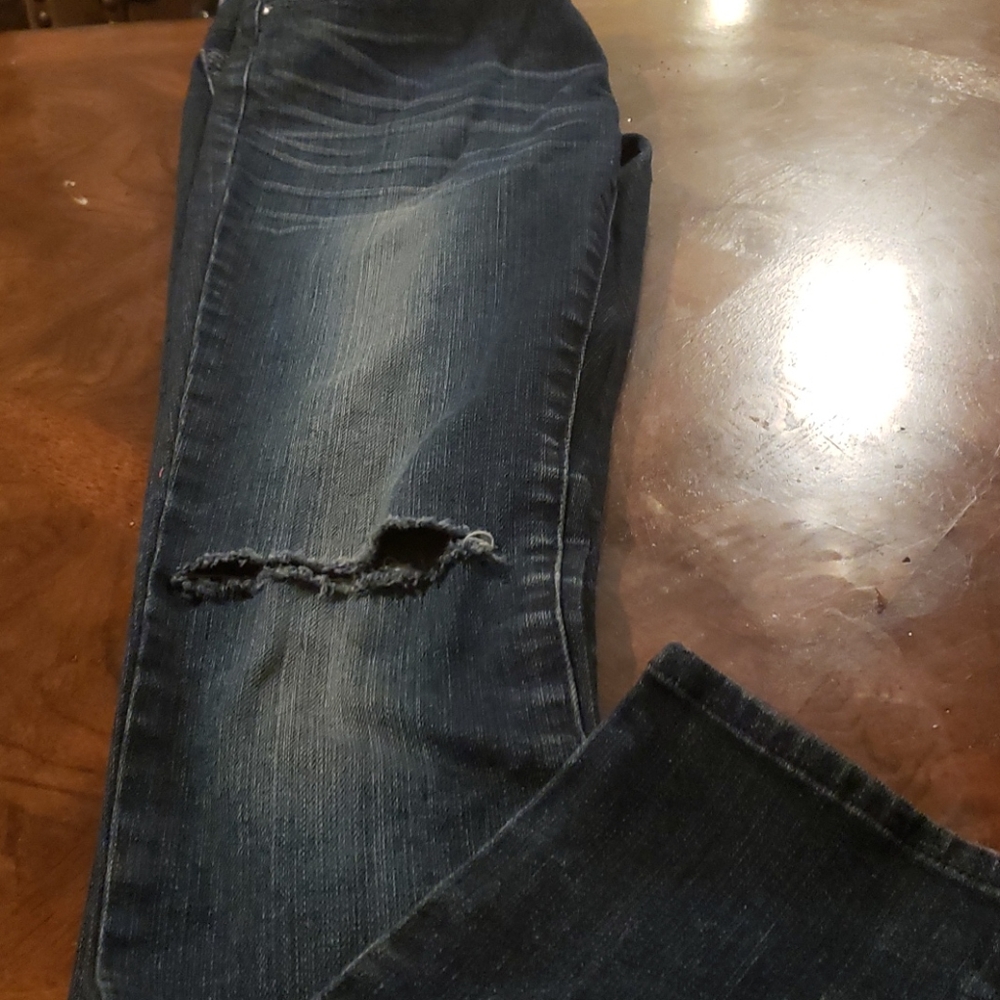 Delia's Taylor jeans